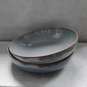 2 ASA selection saisons eucalyptus Pastateller Ø 21cm made in Portugal - Bild 1 von 6