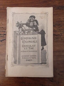 LECTURE pour tous - Settembre 1905. sc2 - Foto 1 di 1
