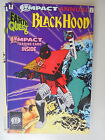 Impact Annual Black Hood Nr.1-6 US Comic Zustand 1/1-
