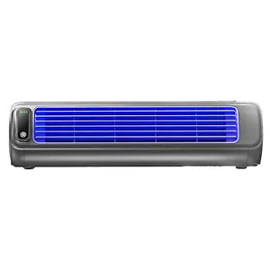 Portable Air Conditioner Outfany Relax Cooling Ace Desktop Portable Tower Fan - Picture 1 of 10