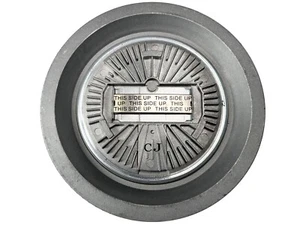 1971-74 GM Fan Clutch, Small Block Schwutzer 350 - 342754 FC1003 - Picture 1 of 9