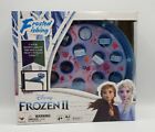 Disney Frozen 2 Frosted Fishing Game for Kids & Families New 
