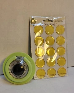 Epiphany Crafts Shape Studio Tool SST -14 round 25 - Picture 1 of 7