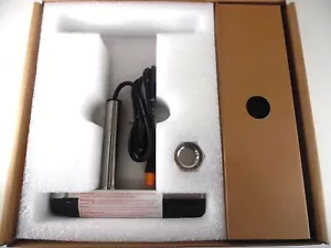 Garmin GT34UHD-TH Thru-Hull Downvu, Sidevu Transducer *NEW*/90 Day Warranty!!! - Picture 1 of 3