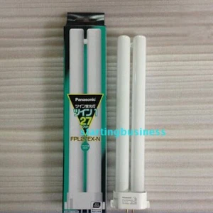 Per Panasonic FPL27EX-N 5000K 27W Lampada da Scrivania Tubo Luce Fluorescente Lampada da Lettura - Foto 1 di 3