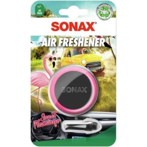 Sonax Deodorante Auto Air Freshener "Sweet Flamengo" 14.5g - Bild 1 von 1