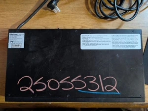 CyberPower OR500LCDRM1U Rackmount LCD 500VA 300W UPS NO BATTERIES, WORKING - Picture 1 of 3