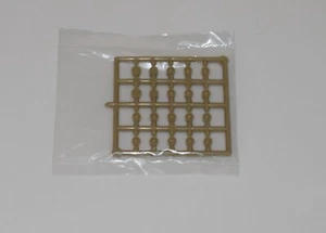 TAMIYA PANTHER AUSF A 35065 ⭐PARTS⭐ SPRUE D-WHEEL CAPS 1/35 - Picture 1 of 3