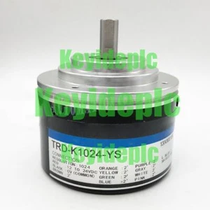 TRD-K360-YS TRD-K1024-YS TRD-K256-YS TRD-K512-YS For KOYO Rotation Encoder~ - Picture 1 of 1