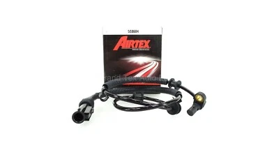 NEW Airtex ABS Wheel Speed Sensor Front 5S8604 Ford F-150 4WD 2006-2008 - Image 1 of 4
