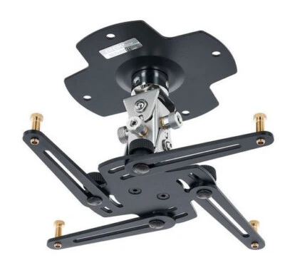 Euromet Arakno Projector Mount *upto 20 KG* - BETTER THAN UNICOL - RRP £158  - Image 1 of 4