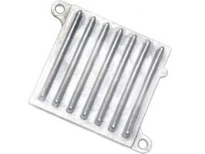 Resistencia de motor soplador trasero para Mercedes S430 2000-2006 73263GJYK 2001 2002 2003 Foto 1 de 2