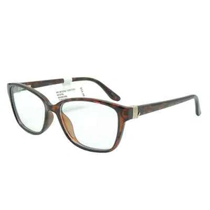 Designer Looks For Less -WOP 55 TORTCRY Tortoise Eyeglass Frames 54 15 140 - Picture 1 of 1