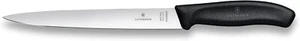 Victorinox Filetiermesser 7,9 Zoll Wellenschliffklinge schwarz Swiss Classic 6,8713,20 x 1 Neu - Bild 1 von 8