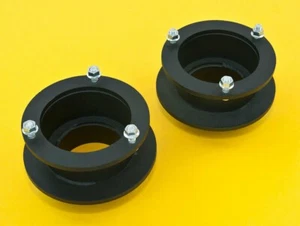 Kit elevador de nivelación frontal de 4" Dodge Ram 2500 3500 8 lengüetas 2000-2002 4x4 - Imagen 1 de 2