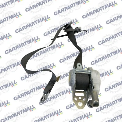 2007-2011 Toyota Camry Front Right Passenger Side Seat Belt Retractor OEM - Imagem 1 de 4