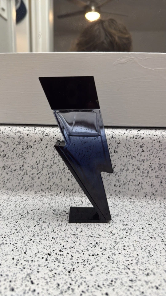 Carolina Herrera Bad Boy Cobalt 3.4 Oz Edp - Image 1 of 1