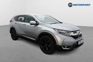 2018 Honda CR-V 1.5 VTEC Turbo SE 5dr CVT SUV Petrol Automatic - Picture 1 of 24