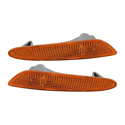 Luces intermitentes lado conductor y pasajero para Mercedes-Benz E320 2003-2006 | CAPA Foto 1 de 4