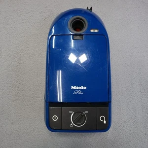 Miele Plus Staubsauger S251i NUR KANISTER blau - Bild 1 von 23