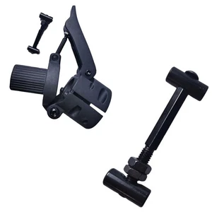 Kit de tornillos de bloqueo de eje de scooter para pieza de reparación de scooter eléctrico Ninebot Max G30 - Imagen 1 de 4