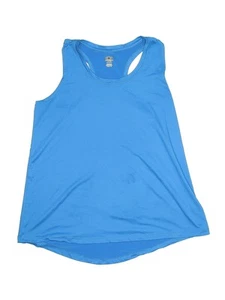 Athletic Works Boys Blue Active Tank 8 - Picture 1 of 2