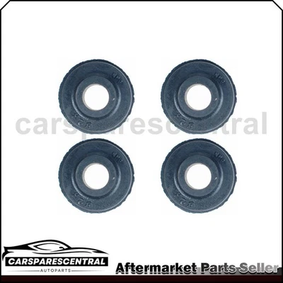 Juego de ojales de cubierta de válvula de motor Fel-Pro 4 piezas para Mercury Villager 1962 3,6 L Foto 1 de 4