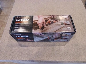 CAMO Lever Deck Board Bending, Straightening and Locking Tool - Picture 1 of 5