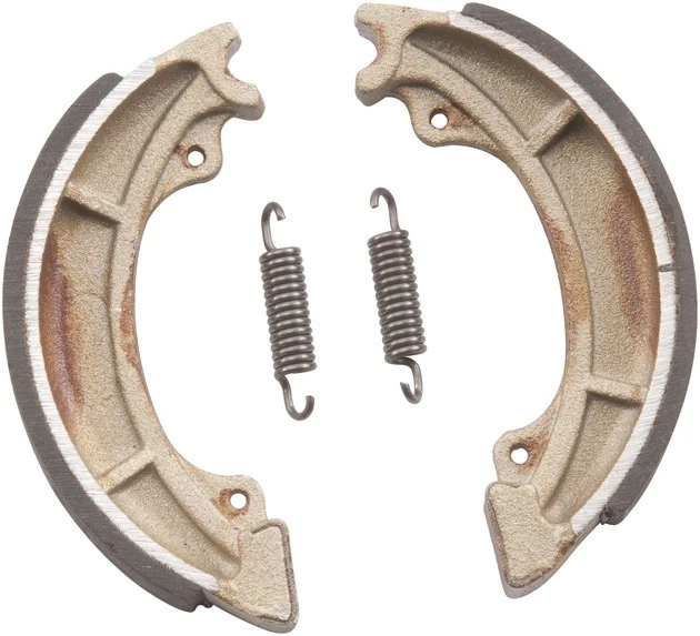 EBC Brake Shoes Front #622 for Suzuki RM250/RM500/RM125 Foto 1 de 1