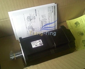 1pz Nuovo Servomotore Yaskawa SGMJV-04ADA2C - Foto 1 di 6