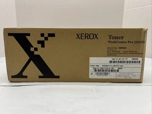 OEM Xerox WorkCentre Pro 555/575 Toner Cartridge 106R00402 - Picture 1 of 6