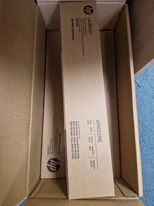 HP W9055MC Imaging Drum MFP Flow E87640 E87650 E87660 - Photo 1/1