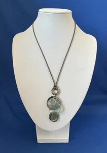 Antica Murrina Necklace Venetian Glass - Picture 1 of 5