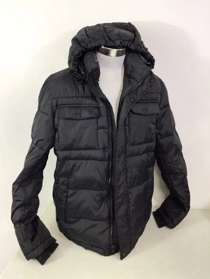 Tommy Hilfiger Winter Jacket Puffer Coat Mens Medium - Image 1 of 4