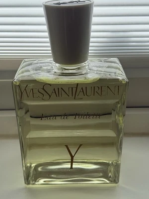 Grossfactice Y Yves Saint Laurent - Bild 1 von 3
