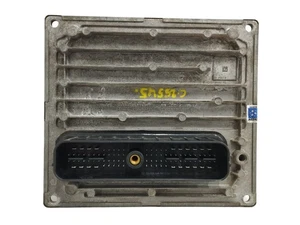 4M5112A650HG CENTRALITA MOTOR UCE PARA FORD FOCUS BERLINA (CAP) / / - Imagen 1 de 4