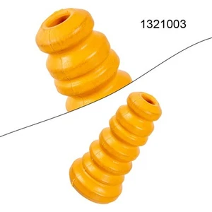 Repuesto directo muelles parachoques trasero superior para FORD FOCUS I CAK 1998 2005 - Imagen 1 de 12