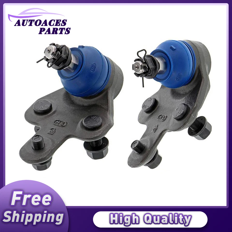 Junta de rótula de suspensión delantera inferior derecha y derecha para Lexus RX350 2010-2018 Foto 1 de 4