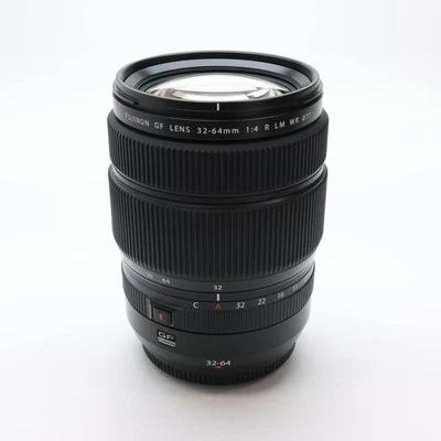 Fujifilm Fujinon GF 32-64mm F/4 R LM WR (Fuji G mount) #104 - image 1 of 4