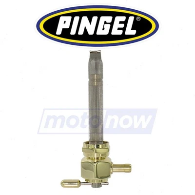 Pingel Power-Flo Fuel Valve for 2004-2005 Harley Davidson FXDXI Dyna Super qg - Изображение 1 из 4