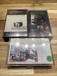 Fleetwood Mac Tusk Tango In The Night Behind The Mask  - Picture 1 of 8