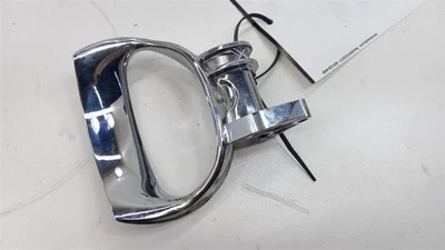 Chevy HHR Door Handle Left Rear Interior Inside Inner 2007 2008 2009 2010 2011 - Image 1 of 4