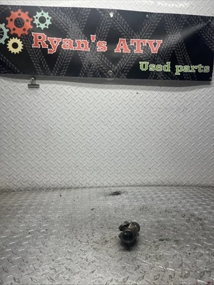 Yugo de eje de transmisión de salida junta en U Suzuki Intruder Volusia Boulevard M50 C50 S50 Foto 1 de 3