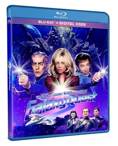 Galaxy Quest - Imagen 1 de 1