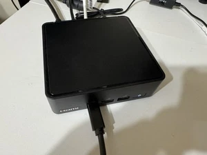 ASUS NUC 14 Pro slim NUC14RVK Core Ultra 7 155H, 96gb DDR5 Ram, 2tb M.2 - Bild 1 von 3