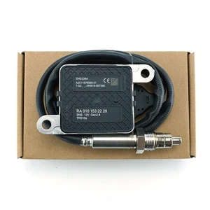 RA0101532228 Inlet NOX Sensor For Detroit, Dd15 Dd13 - Bild 1 von 1