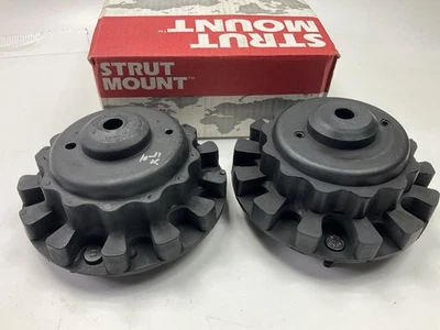 HERRAJES FALTANTES - (2) Soportes de puntal trasero Gabriel 142254 - 89-07 Taurus SEDAN Foto 1 de 4