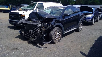 Used Front Left Lower Lower Control Arm Front fits: 2017 Hyundai Tucson gasoline Foto 1 de 4