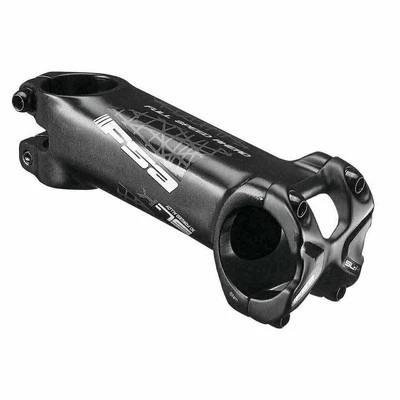 FSA SL-K MTB Carbon/Aluminum Drop Stem 31.8 x -12° - Image 1 of 4