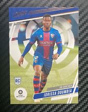 Idrissa Doumbia 2020-21 Panini Chronicles Soccer Rookie Prestige #29 Huesca